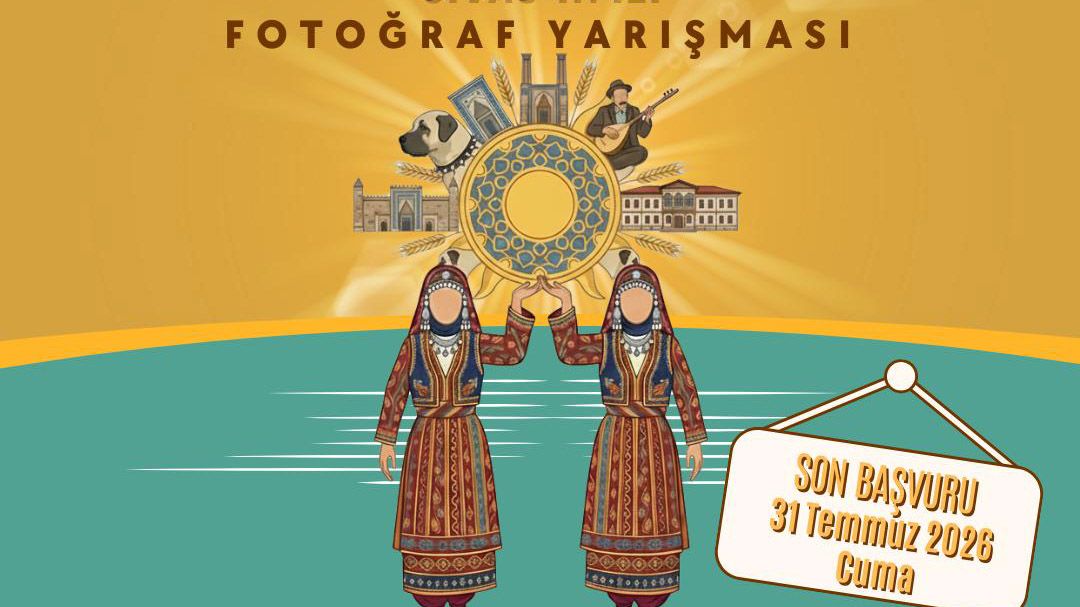 Kadınların Objektifinden Sivas: “Kadın Gözüyle Sivas’ın İzi” Fotoğraf Yarışması İçin Başvurular Başladı