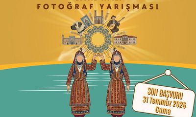 Kadınların Objektifinden Sivas: “Kadın Gözüyle Sivas’ın İzi” Fotoğraf Yarışması İçin Başvurular Başladı