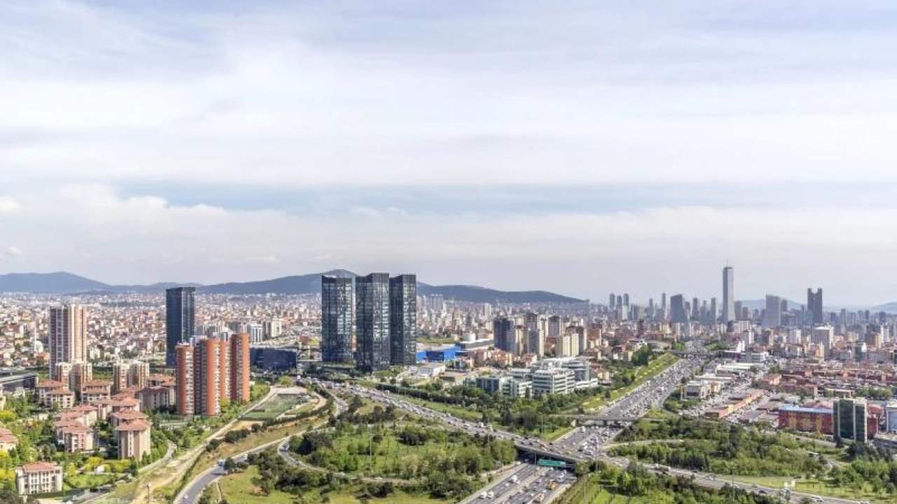 İstanbul'daki Sivaslılar En Çok Hangi İlçede Yaşıyor?