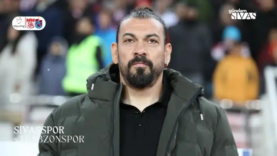 Çetin: "Oyun Olarak İyi İşler Yapıyoruz"