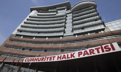 CHP ön seçim için yarın sandık kuracak - Birlik Haber Ajansı