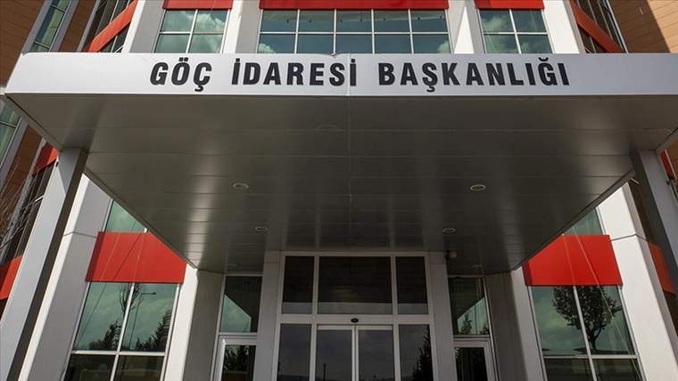 Göç İdaresi Uzman Yardımcısı Alacak: Başvurular Bugün Başlıyor