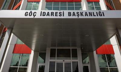 Göç İdaresi Uzman Yardımcısı Alacak: Başvurular Bugün Başlıyor