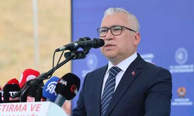 Çamlıbel Tüneli, Sivas ve Tokat'ın Geleceğine Değer Katacak