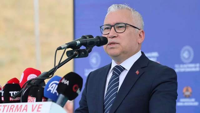 Çamlıbel Tüneli, Sivas ve Tokat'ın Geleceğine Değer Katacak