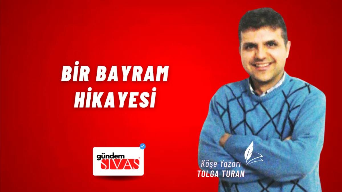 Bir Bayram Hikayesi