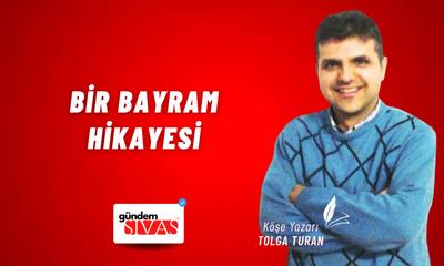 Bir Bayram Hikayesi