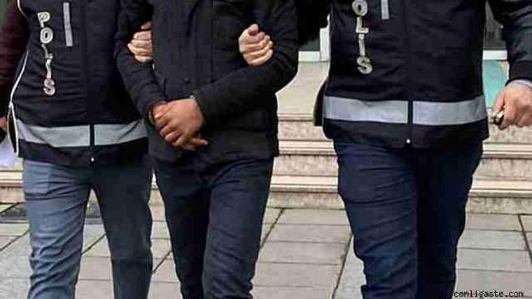 Kuyu-37 operasyonlarında yakalanan 282 zanlı adliyede