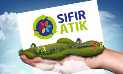 Emine Erdoğan: “Sıfır Atık Projesi 8 Yılda Küresel Bir Değere Dönüştü”