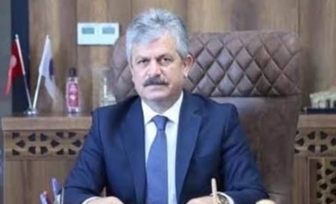 Siirt Tillo'da 124 dairelik TOKİ temeli atıldı - Birlik Haber Ajansı