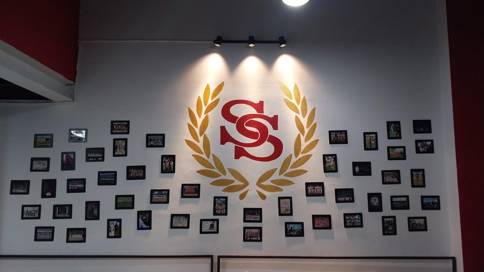 Sivasspor Taraftarları İçin Yeni Buluşma Noktası Açılıyor: Birlik ve Beraberlik Yürüyüşü!