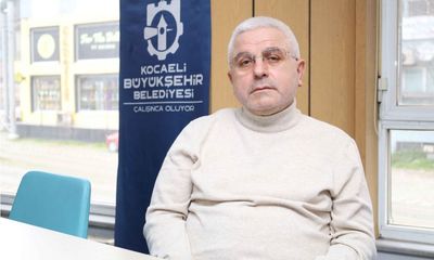 Kocaeli Konaklama Merkezi hastaların sıcak yuvası oldu - Birlik Haber Ajansı