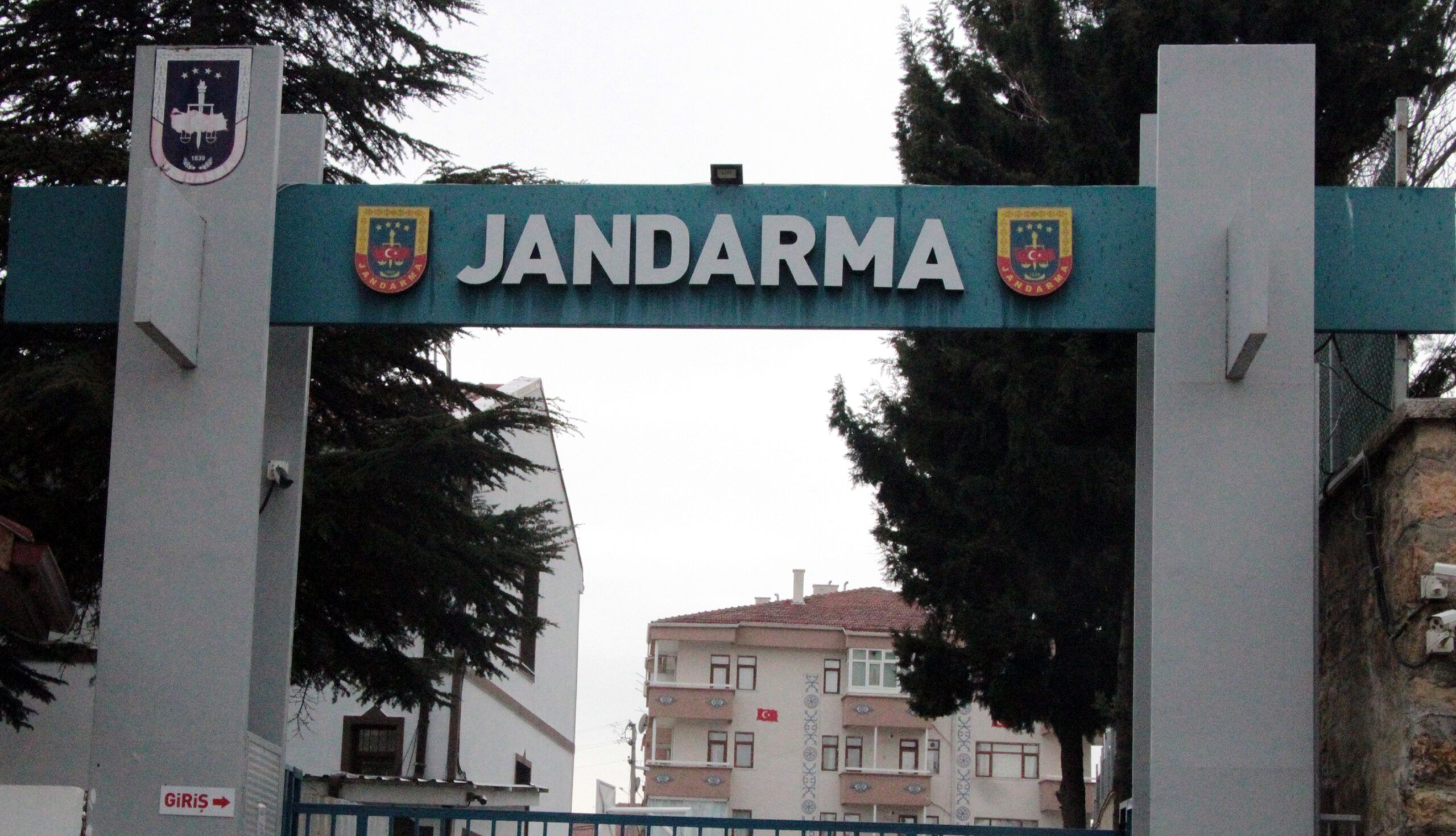 Jandarma denetimlerde kuş uçurtmuyor - Birlik Haber Ajansı
