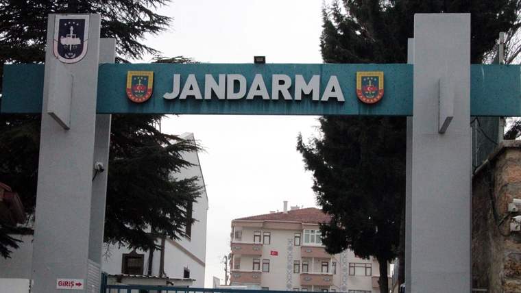 Jandarma denetimlerde kuş uçurtmuyor - Birlik Haber Ajansı
