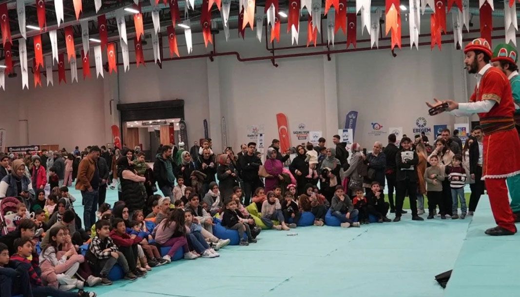 Elazığ'da tiyatro gösterisi sahnelenecek - Birlik Haber Ajansı