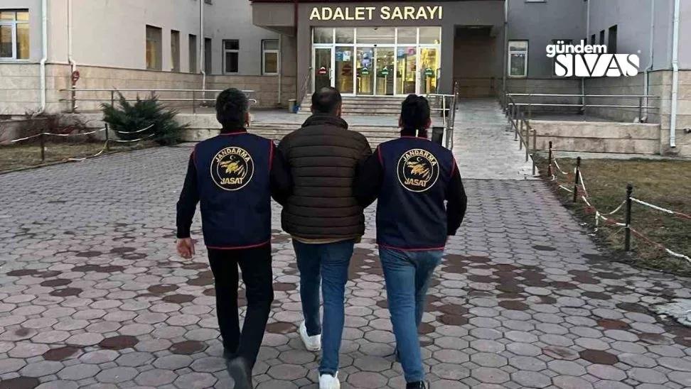 97 Olayda 76 Şüpheli Tutuklandı!