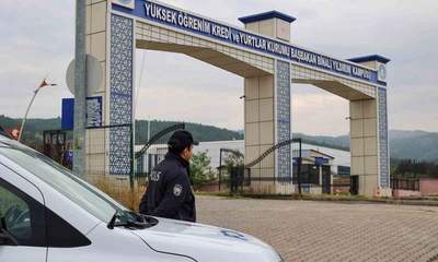 Sivas’ta öğrencilerin huzuru için ekipler sahada