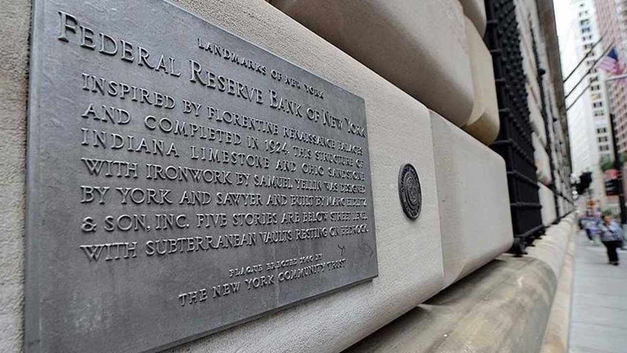 Fed, Faiz oranlarını sabit tutmaya devam ediyor - Birlik Haber Ajansı