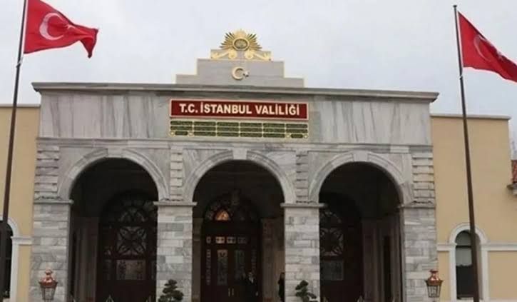 Taksim metrosu valilik kararıyla kapatıldı! - Birlik Haber Ajansı