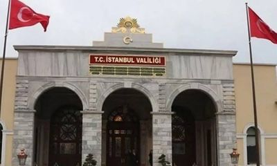Taksim metrosu valilik kararıyla kapatıldı! - Birlik Haber Ajansı