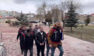Sivas Merkezli 2,4 Milyon TL’lik Gayrimenkul Dolandırıcılığı: Mersin ve İzmir’de Eş Zamanlı Operasyon, 1 Tutuklama