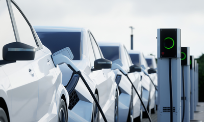 Türkiye'de elektrikli araç şarj istasyonu sayısı 11 bini aştı - Birlik Haber Ajansı