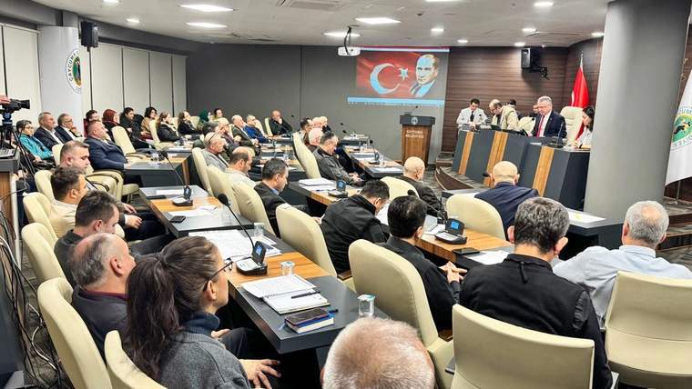 Çaycuma’nın mahalle sayısı 15 oldu - Birlik Haber Ajansı