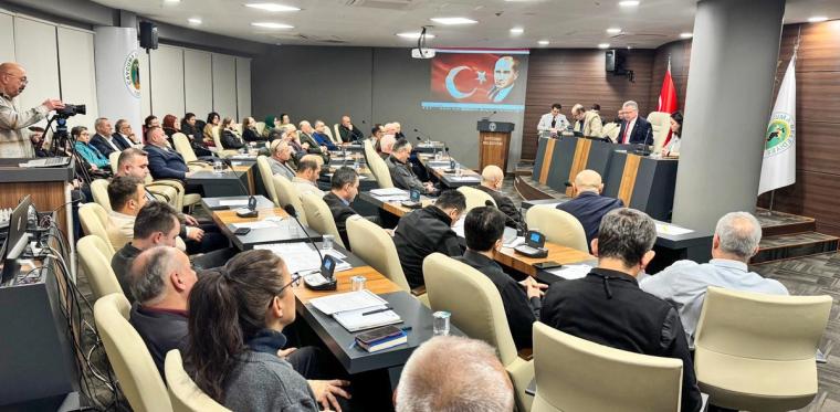 Çaycuma’nın mahalle sayısı 15 oldu - Birlik Haber Ajansı