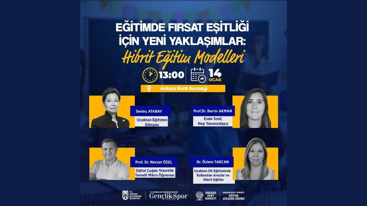 ABB ve AKK'den eğitimde fırsat eşitliğine yönelik adım - Birlik Haber Ajansı