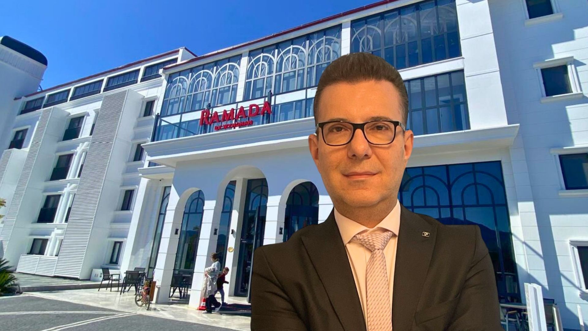 Muğla turizmine güç: Dalaman Ramada by Wyndham - Birlik Haber Ajansı