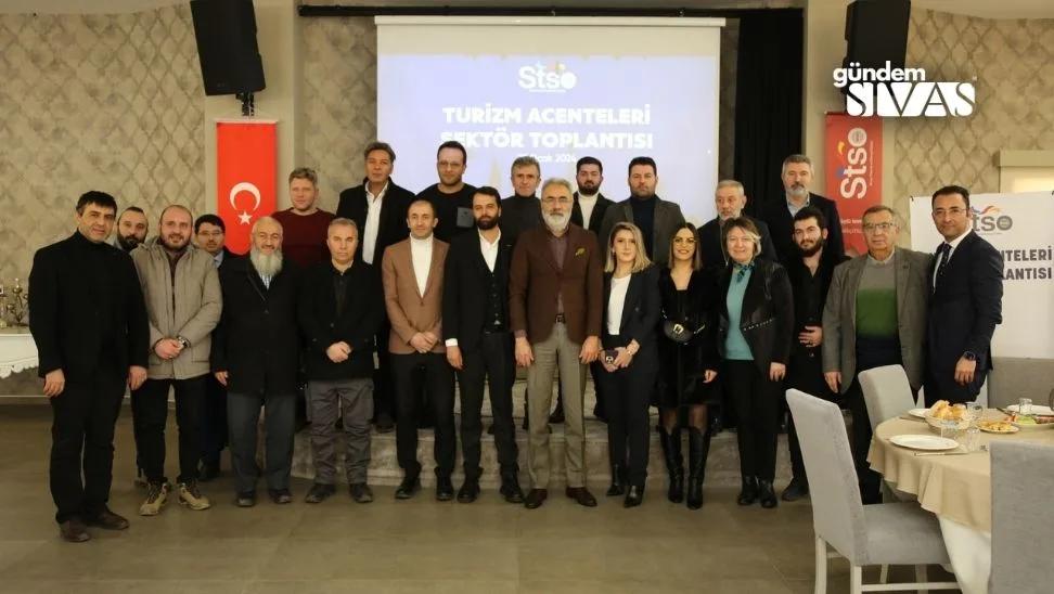 Sivas'ta Turizmde Yeni Dönem Başlıyor