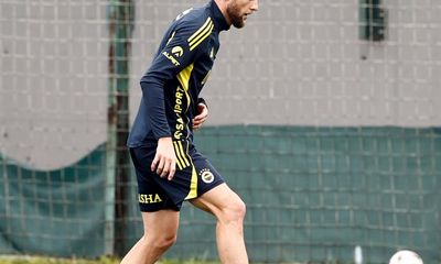 Fenerbahçe, OGC Nice Maçı Hazırlıklarına Başladı