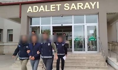 Sivas'ta Göçmen Kaçakçılığına Büyük Darbe: 83 Düzensiz Göçmen ve 18 Organizatör Yakalandı