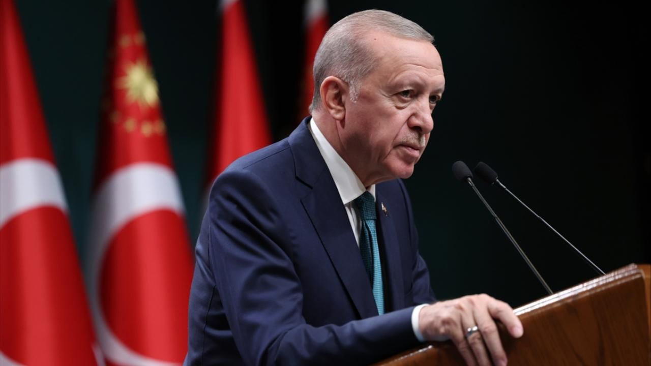 "Seçilmiş olmak, kimseye terörle kol kola yürüme hakkı vermez"