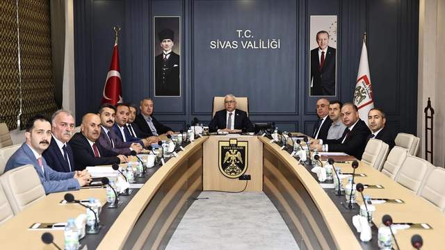 Sivas’ta Kene Vakaları Masaya Yatırıldı: Riskler ve Tedbirler