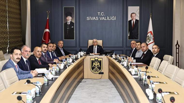 Sivas’ta Kene Vakaları Masaya Yatırıldı: Riskler ve Tedbirler
