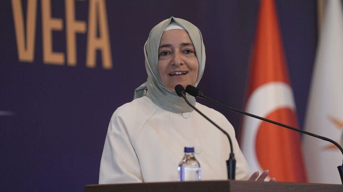 Kaya Çiftinin TMSF'ye İade Yaptığı Bildirildi