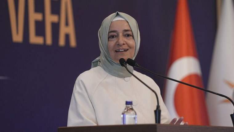 Kaya Çiftinin TMSF'ye İade Yaptığı Bildirildi