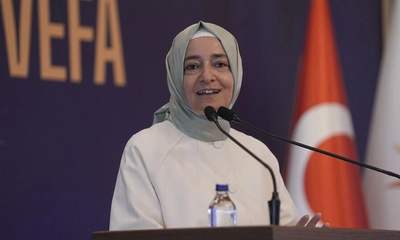 Kaya Çiftinin TMSF'ye İade Yaptığı Bildirildi