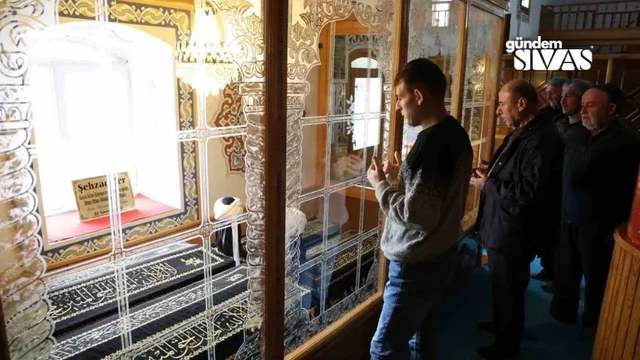 Sivaslılar Ramazan Ayında Akın Etti