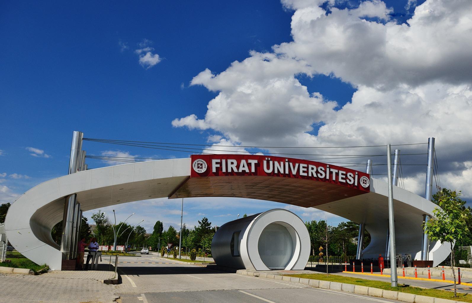 Fırat Üniversitesi'nin 50. yıl coşkusu başlıyor - Birlik Haber Ajansı