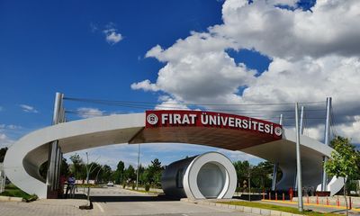 Fırat Üniversitesi'nin 50. yıl coşkusu başlıyor - Birlik Haber Ajansı