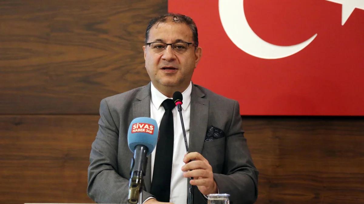 Mustafa Eken’den STSO Seçim Sürecine Net Mesaj: Kardeşlik Kazansın, Ayrışma Değil