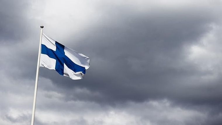 Finlandiya'dan Ukrayna'ya askeri yardım paketi - Birlik Haber Ajansı