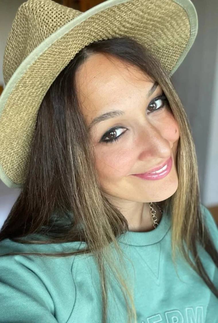 Gupse Özay’dan ikinci çocuk itirafı! sözleri gündem oldu