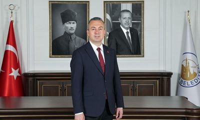 Sivas Belediye Başkanı Adem Uzun’dan Ramazan Mesajı: “Birlik, Bereket ve Dayanışma Ayı Şehrimize Hayırlar Getirsin”