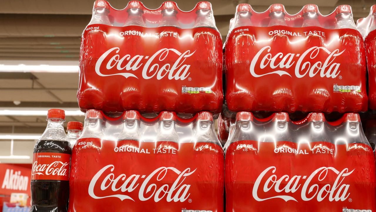 Coca-Cola içeceklerini geri çağırıyor! - Birlik Haber Ajansı