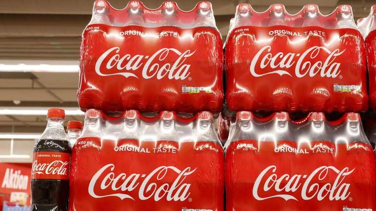Coca-Cola içeceklerini geri çağırıyor! - Birlik Haber Ajansı