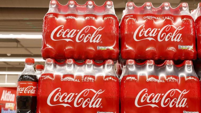 Coca-Cola içeceklerini geri çağırıyor! - Birlik Haber Ajansı