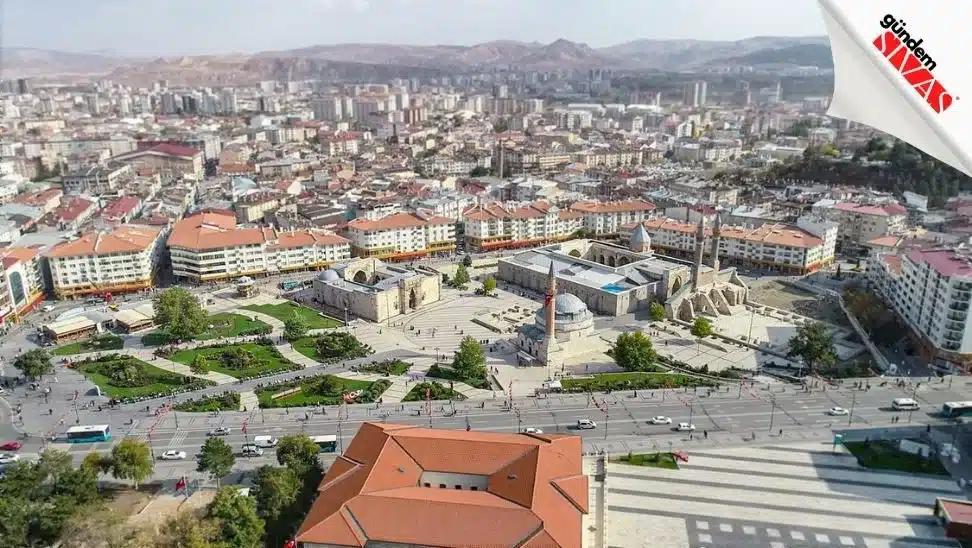 Bu Listede Sivas Yer Almadı